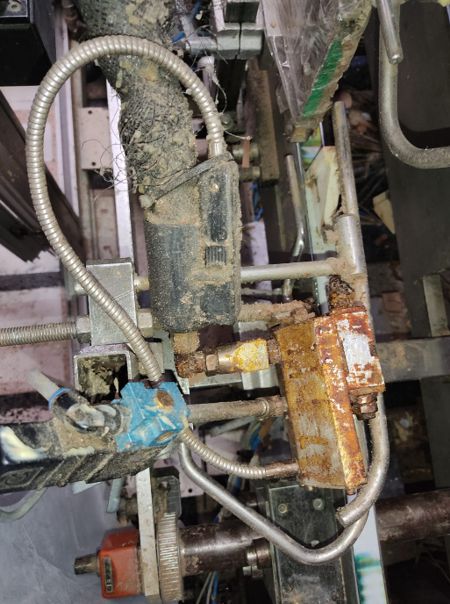 Equipos Valco Melton Nordson